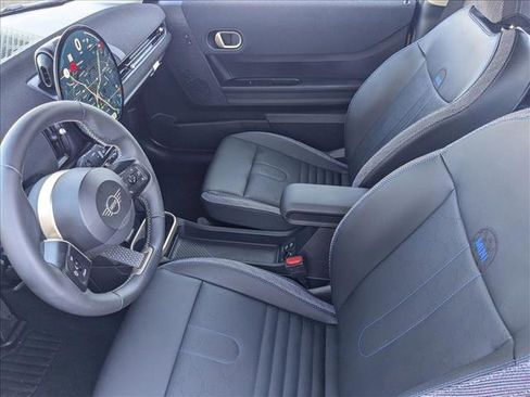 Used 2025 MINI Cooper S image 15