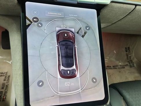 Used 2022 Lucid Air Grand Touring image 45