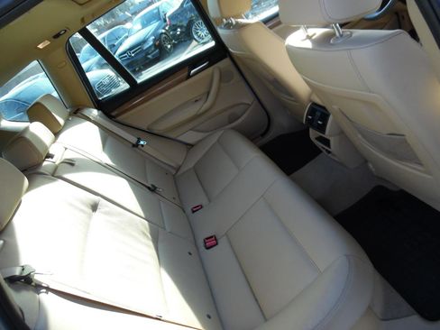 Used 2014 BMW X3 xDrive28i image 21