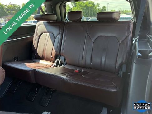 Used 2022 Ford Expedition Max Limited RWD image 20