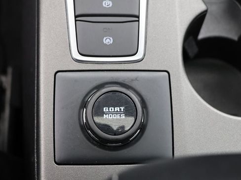 Used 2025 Ford Bronco Sport Outer Banks w/ Outer Banks Tech Package+ image 25