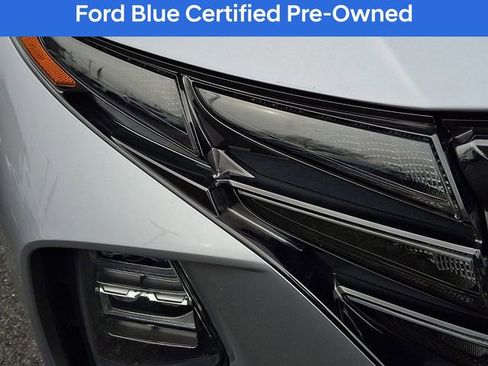 Used 2023 Hyundai Tucson Limited image 11