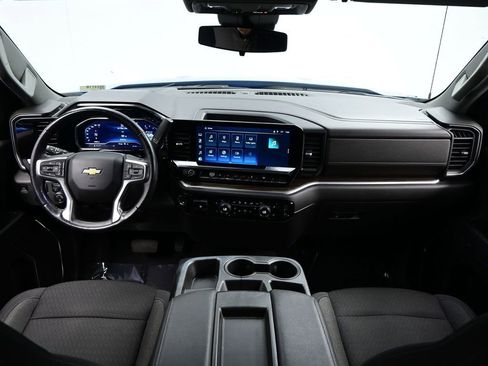 Used 2022 Chevrolet Silverado 1500 LT image 15