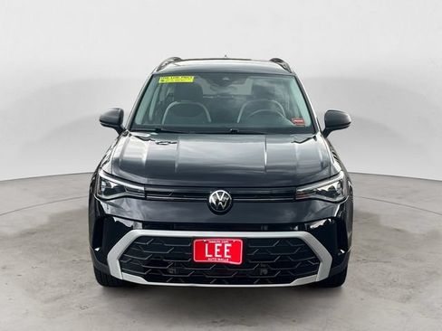 Used 2025 Volkswagen Taos S AWD/4WD image 8