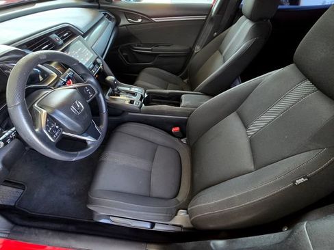 Used 2018 Honda Civic EX image 19
