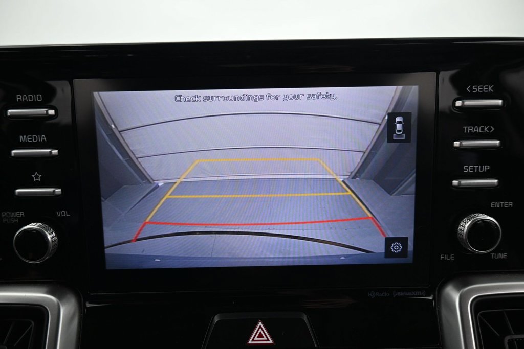 Used 2021 Kia Sorento EX w/ Panoramic Sunroof Package AWD/4WD image 18