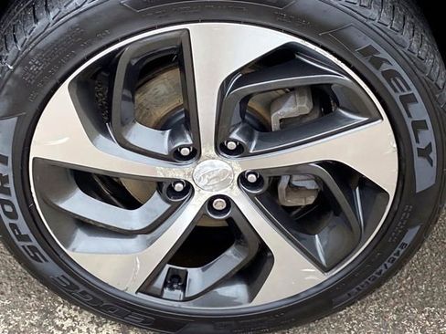 Used 2016 Hyundai Tucson Limited w/ Option Group 03 image 29