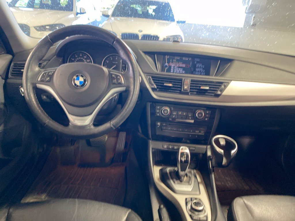 Used 2015 BMW X1 xDrive28i AWD/4WD image 10