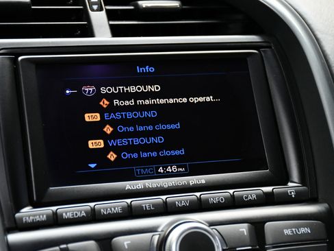 Used 2011 Audi R8 V10 image 56