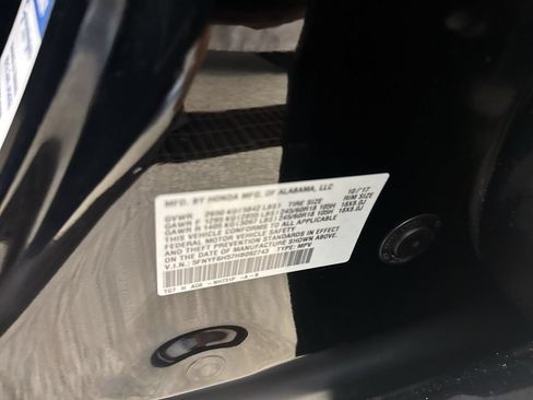Used 2017 Honda Pilot EX-L image 11