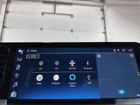 Used 2022 Chevrolet Silverado 1500 RST w/ Z71 Off-Road Package image 28