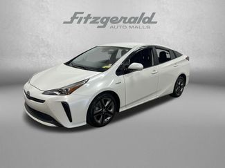 Used 2020 Toyota Prius Limited 360° Tour