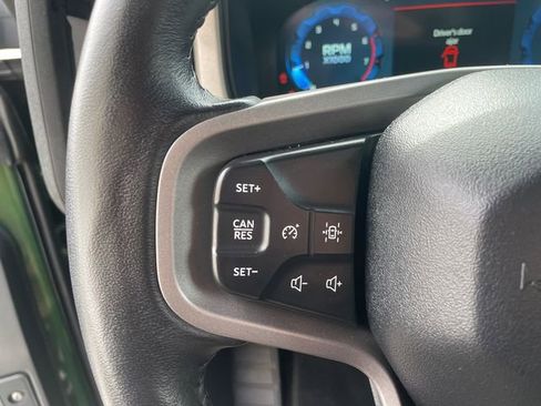 Certified 2025 Ford Bronco Outer Banks AWD/4WD image 27