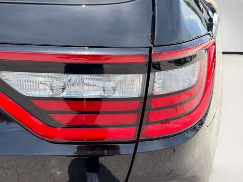 Used 2025 Dodge Durango GT AWD/4WD image 26