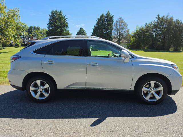 Used 2011 Lexus RX 350 AWD w/ Premium Pkg image 5
