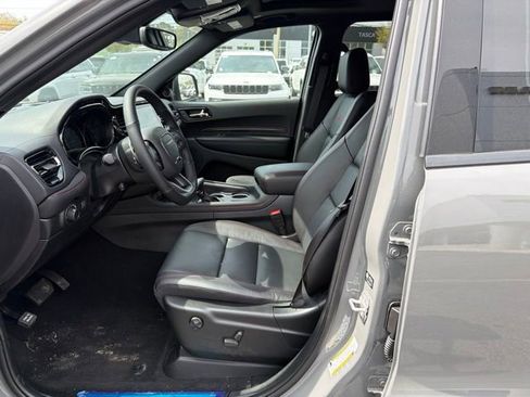 New 2026 Dodge Durango GT AWD/4WD image 13