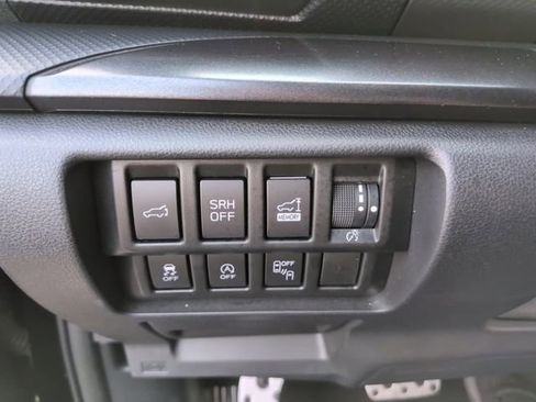 Used 2023 Subaru Forester Wilderness AWD/4WD image 27