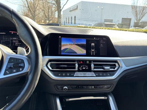 Certified 2023 BMW M440i Convertible w/ Premium Package image 31