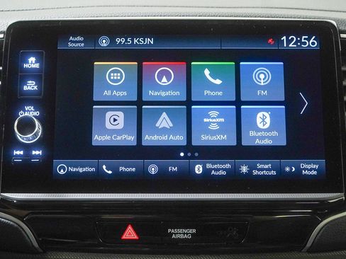 New 2026 Honda Ridgeline TrailSport image 23