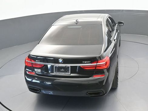 Used 2016 BMW 750i xDrive image 63