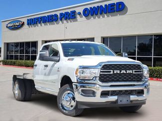 Used 2024 RAM 3500 SLT w/ Quick Order Package 2YG SLT AWD/4WD video 1