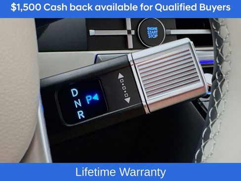 New 2026 Hyundai Santa Fe Calligraphy image 17