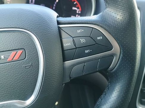 Used 2020 Dodge Durango SXT AWD/4WD image 28