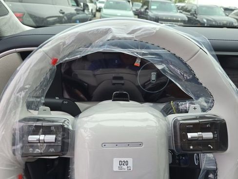 New 2026 Hyundai Palisade Calligraphy image 10