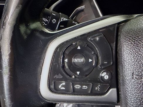 Used 2019 Honda Civic Sport image 14