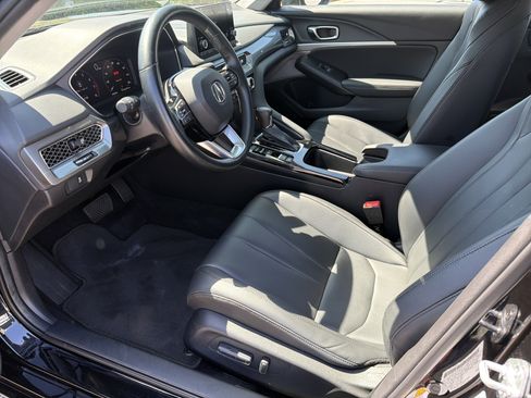 Used 2023 Acura Integra image 19