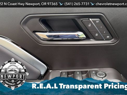 New 2026 Chevrolet Colorado Z71 w/ Z71 Convenience Package 2 AWD/4WD image 11
