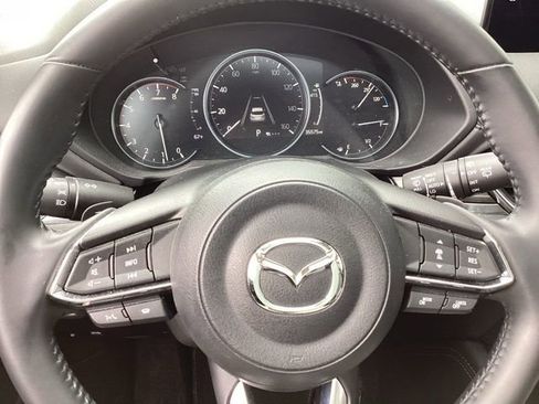 Used 2023 MAZDA CX-5 AWD 2.5 S w/ Premium Package image 29