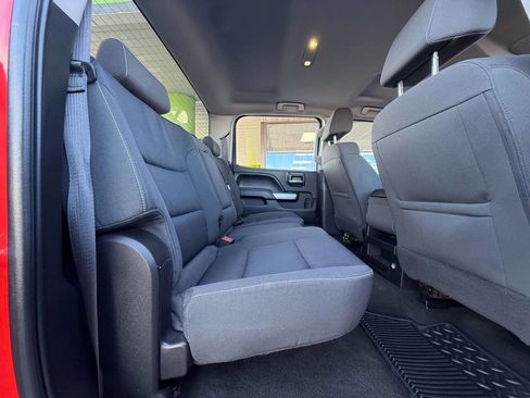 Used 2017 Chevrolet Silverado 2500 LT w/ All Star Edition image 14