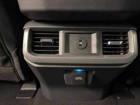 New 2026 Ford F150 XLT AWD/4WD image 37