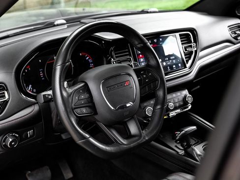 Used 2021 Dodge Durango R/T w/ Blacktop Package image 4