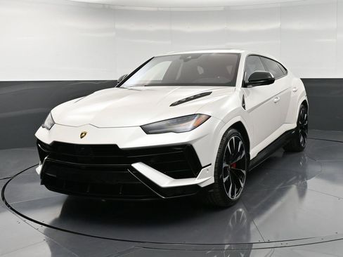 Used 2024 Lamborghini Urus S image 6