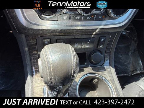 Used 2013 GMC Acadia SLT AWD/4WD image 24