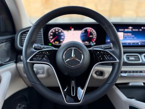 Used 2026 Mercedes-Benz GLE 450e 4MATIC image 22