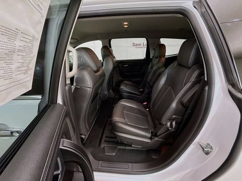 Used 2016 Chevrolet Traverse LT AWD/4WD image 25