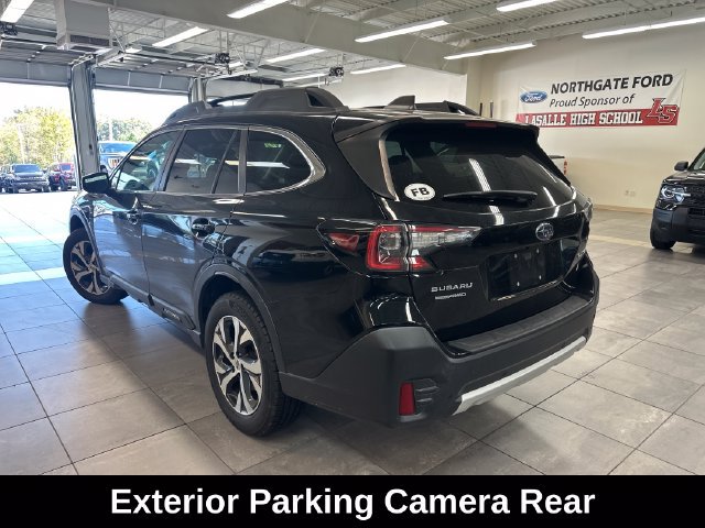 Used 2020 Subaru Outback Limited AWD/4WD image 13