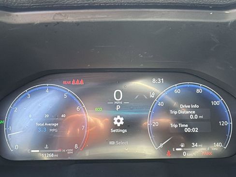 Used 2025 Toyota RAV4 Limited w/ Advanced Technology Package FWD image 15