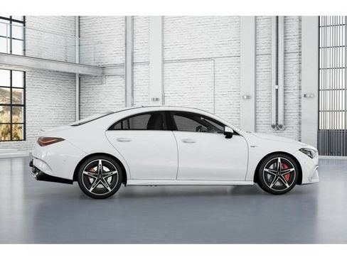 New 2026 Mercedes-Benz CLA 45 AMG S 4MATIC image 17