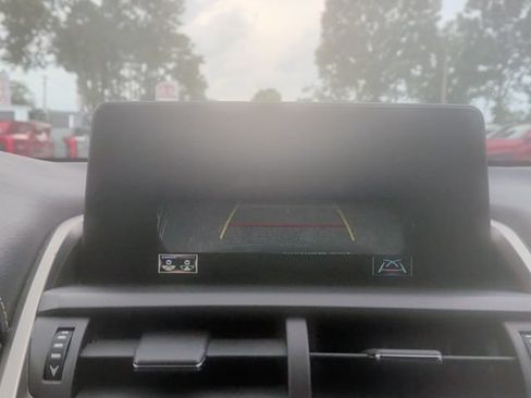 Used 2021 Lexus NX 300 F Sport w/ Accessory Package 2 FWD image 25