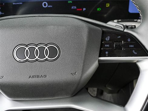 New 2026 Audi Q5 Premium AWD/4WD image 11