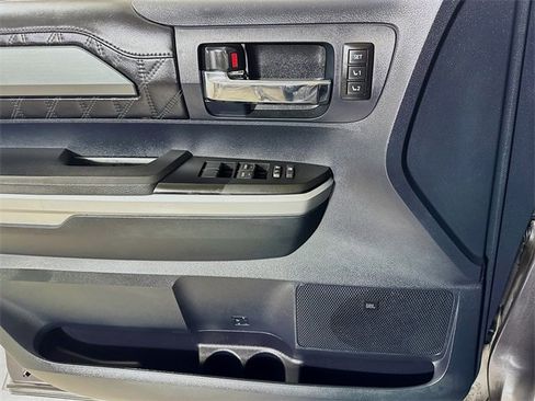 Used 2016 Toyota Tundra Platinum image 16