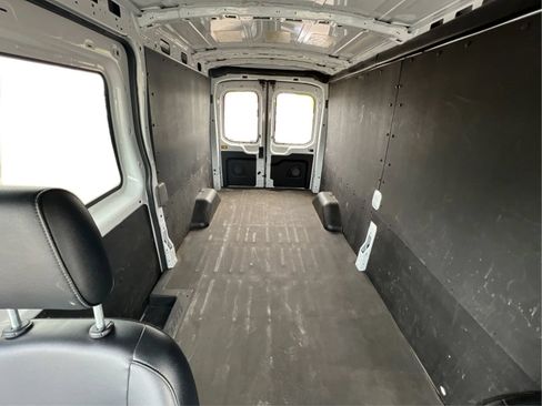 Used 2024 Ford Transit 250 148 Medium Roof w/ Load Area Protection Package RWD image 19