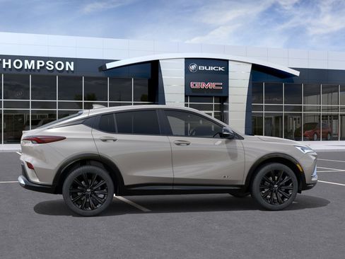 New 2026 Buick Envista Sport Touring w/ Studio Series FWD image 29