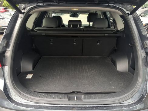 Used 2021 Hyundai Santa Fe Limited image 14