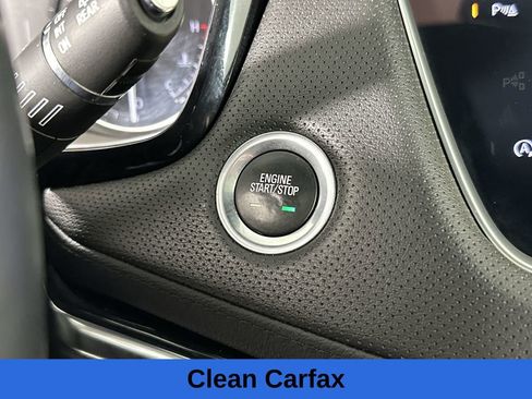 Used 2023 Cadillac XT5 Premium Luxury image 20