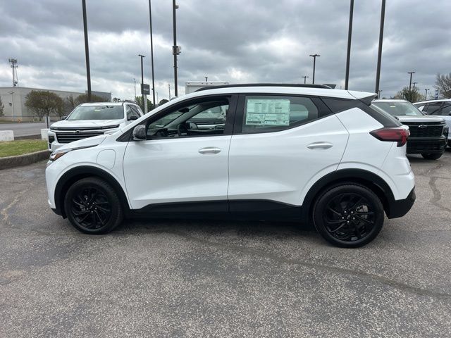New 2027 Chevrolet Bolt RS FWD image 6